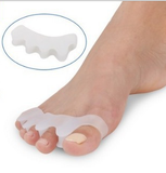 TOE SPACERS by Walkwel