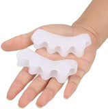 TOE SPACERS by Walkwel