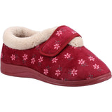 TUNNIS - Ladies slippers from Fleet & Foster