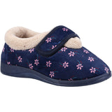 TUNNIS - Ladies slippers from Fleet & Foster