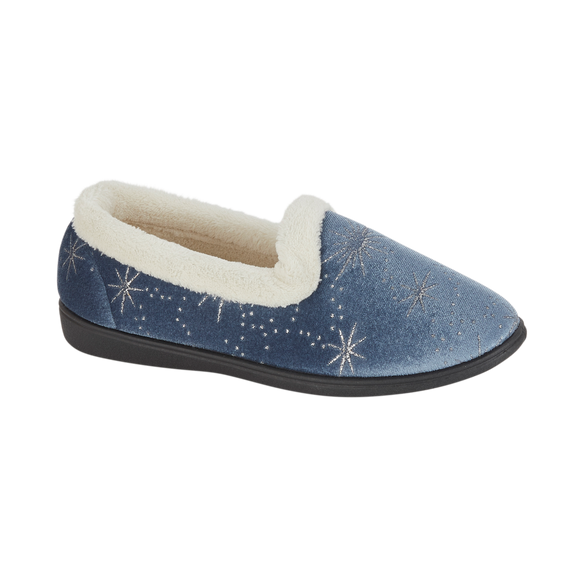 Twilight - Ladies A line slipper