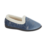 Twilight - Ladies A line slipper