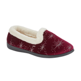 Twilight - Ladies A line slipper