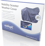 Mobility Scooter Weather Cover by Aidapt - Medium