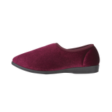 VERONICA - Touch Fastening slipper by Jo & Joe