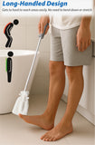 Long Handled Toe Washer by Aidapt