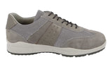 WAKEFIELD 2V - Mens Wide Fit Lace Up Trainer by DB Shoes