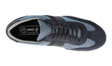 WAKEFIELD 2V - Mens Wide Fit Lace Up Trainer by DB Shoes