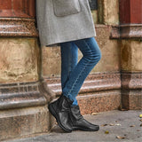 WHISPER - Wide Fit Ankle Boots from Hotter