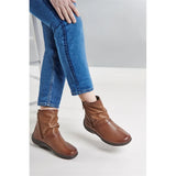 WHISPER - Wide Fit Ankle Boots from Hotter