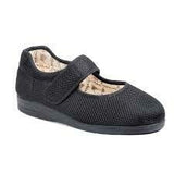 Mary Ladies Extra Wide Lightweight Shoe 4E-6E by Sandpiper