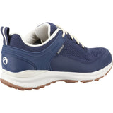 Compton Waterproof Hiking Trainer from Cotswold