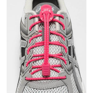 Lock Laces