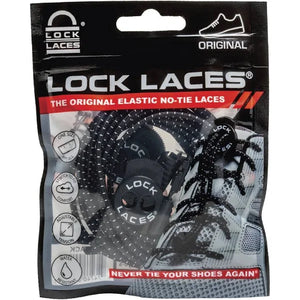 Lock Laces