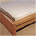 Anti-Allergenic Waterproof Mattress Protector