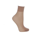 Cosyfeet Standard Fit Softhold Premium Ankle Highs NAS 15 Denier