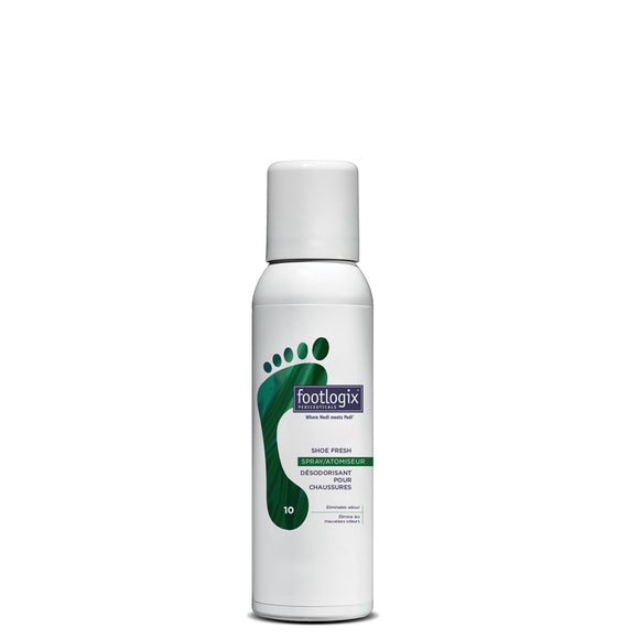 Footlogix Shoe Fresh (Deodorant ) Spray