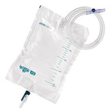 Ugo 12 sterile drainable night drainage bag - 12/S/D/L - Box of 10