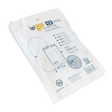 Ugo 12 sterile drainable night drainage bag - 12/S/D/L - Box of 10