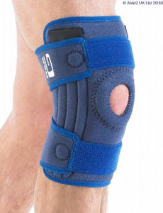 Neo G Stabilised Open Knee Support with Patella
