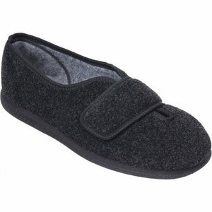 Cosyfeet Ronnie Slipper Extra Roomy