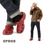 Croc Classic Clog - Free Postage