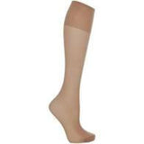 Cosyfeet Extra Roomy Softhold Premium Knee Highs NHX 20 Denier - Pack of 3 - Free Postage